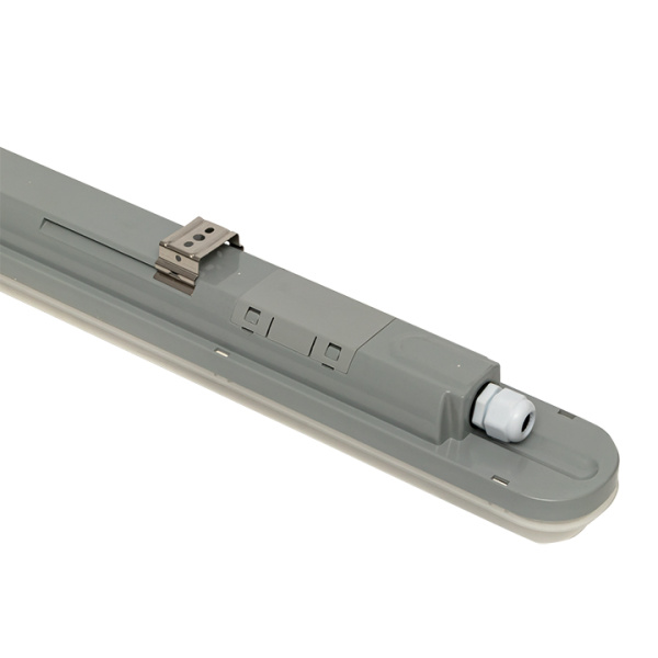 Купить Светильник светодиодный пылевлагозащищенный ДСП-1010 Айсберг-Э 36Вт 6500К IP65 1200мм EKF PROxima