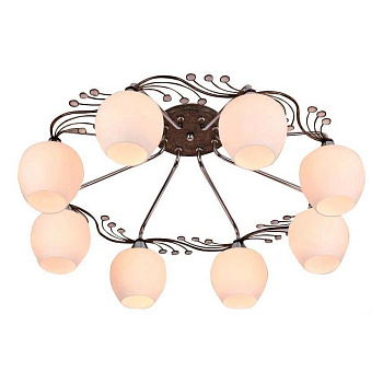 Citilux Люстра потолочная Сюита CL153181