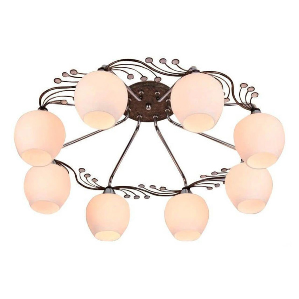 Citilux Люстра потолочная Сюита CL153181