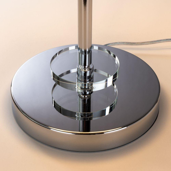 Купить Arte Lamp FURORE Светильник настольный лампа накаливания A3990LT-1CC