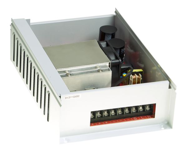 Купить Jazzway Драйвер BSPS 12V21A=250W брызгозащищенный IP45 .1001245