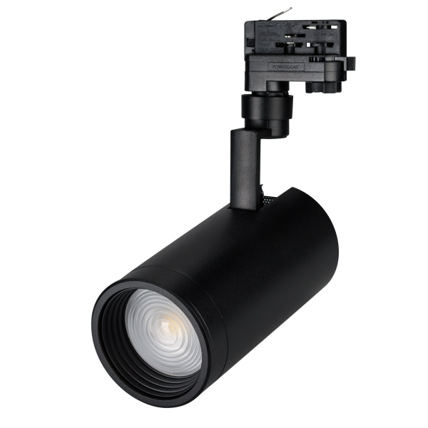 Купить Arlight Светильник LGD-ZEUS-4TR-R100-30W Day (BK, 20-60 deg) (IP20 Металл, 3 года) 024633