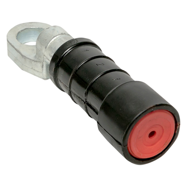 Купить Герметичный изолированный наконечник CPTAU 35 инд. упак. EKF