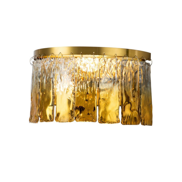 Favourite Midas настенный светильник 3017-2W