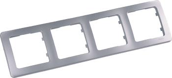 Hegel Мастер внутр Серебро Р404-06 Рамка 4-ая