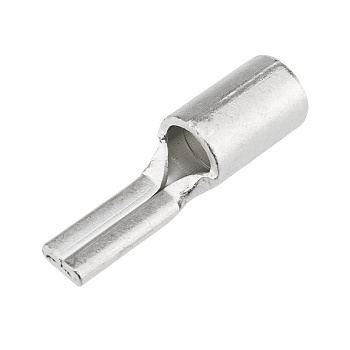 Наконечник штифтовой плоский кабельный (НШП) 70–25 Rexant 08-1745