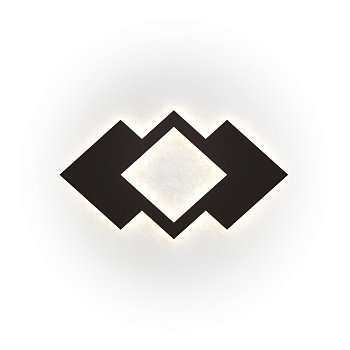 Svetholl Настенные перфорации (Перфорация 4) L640 B40 H400 Мощность: 25W ISNP5-400040-064010025