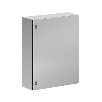 DKC Корпус навесной STH с М/П из нержавеющей cтали AISI304 ВхШхГ 1000x800x300 мм, без фланца