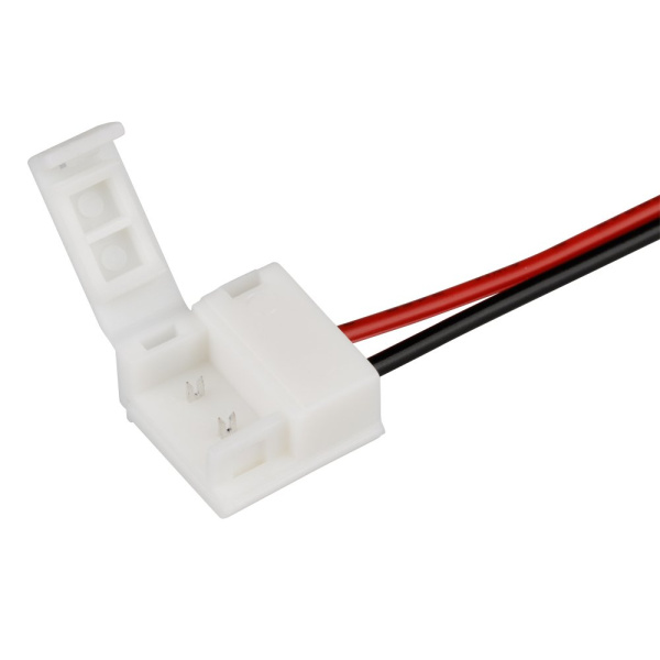 Arlight Коннектор выводной FAST-MONO-10mm-L150mm-X1 (-) 022310