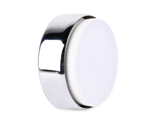 Купить Ambrella Накладной точечный светильник G102 СH хром GX53 D82*25