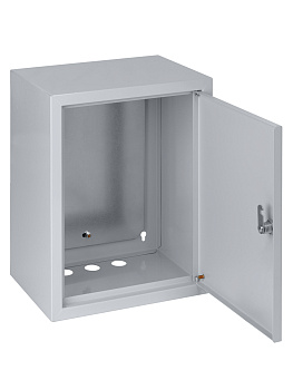 TDM ЩМП-1-0 (395х310х220) IP31 Народный эконом SQ0905-3301