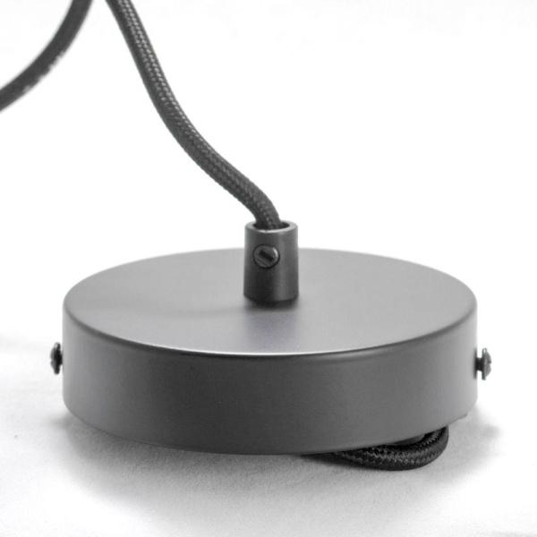 Купить Lussole Комплект GRLSP-8144 (Светильник LSP-8144, Лампа светодиодная E27 1 шт.)