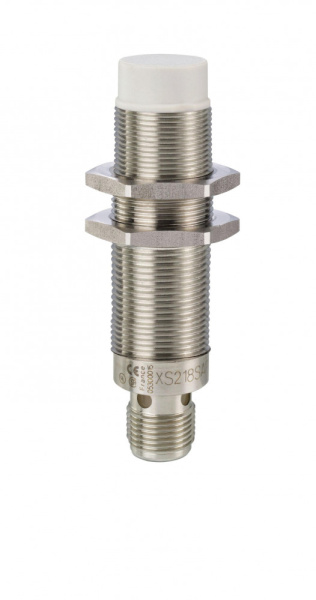 Купить SE Датчик индуктивный цилиндрический M18 XS218SAPAM12