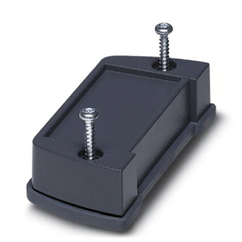 Phoenix Contact HC-ALU 6-53,5 COVER GY Концевая крышка 2200891