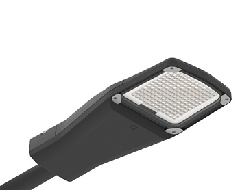 SWIFT LED 80W DW1 730 RAL9006