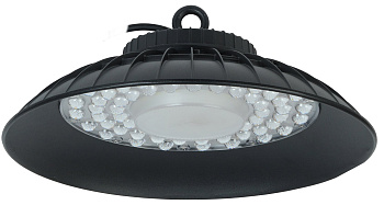 IEK LIGHTING PRO Светильник ДСП 3007 PRO 150Вт 60гр 6500К IP65 алюминий
