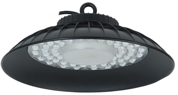 IEK LIGHTING PRO Светильник ДСП 3007 PRO 150Вт 60гр 6500К IP65 алюминий