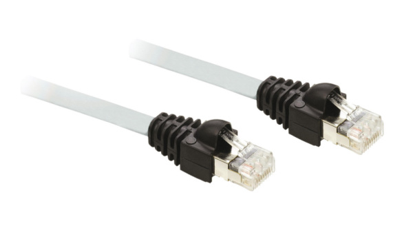 Купить SE Eth каб, 1м 2 RJ45,связь 2 Quant Eth Head и (Eth CRP, NOC-DIO, NOC-CTRL) в шасси (TCSECN3M3M1S4U)