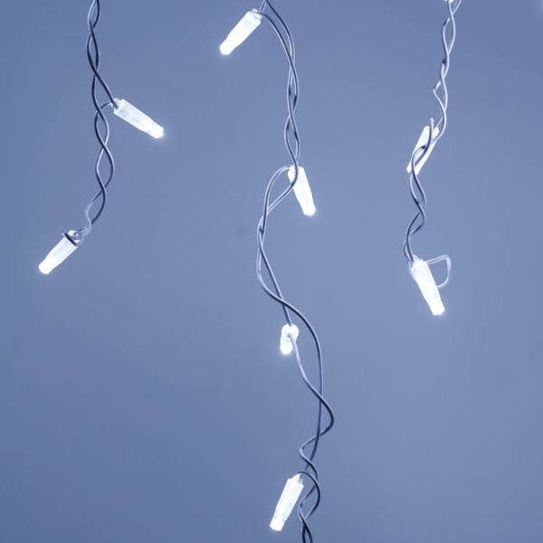 Купить Arlight Светодиодная гирлянда ARD-EDGE-PRO-4000x600-WHITE-128LED-STD WHITE (230V, 8W) (Ardecoled, IP65) 026027