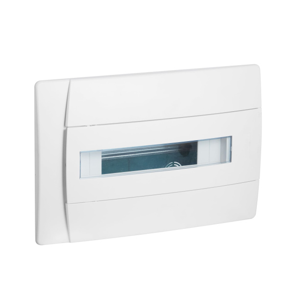 Купить Legrand Practibox Бокс встроенный 12М с шинами 601117