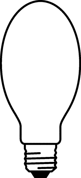 Купить Osram NAV-E 70W SUPER 4Y E27 24X1 4008321356048