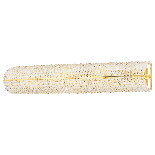 Купить Lightstar Светильник настенный Monile Lightstar 704642