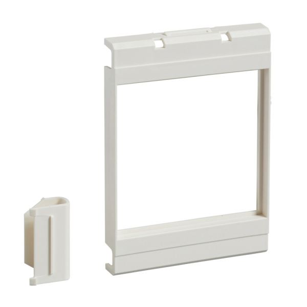 SE Prisma Plus G Плата монтажная с вырезом для измерительных устройств, 96х96мм 03903