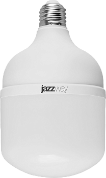 Jazzway Лампа PLED-HP-T100 30w 4000K E27 220/50 .1038913A