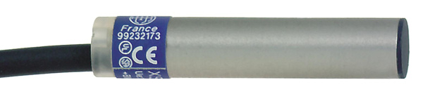 Купить SE Датчик индуктивный цилиндрический 12/24В DC НЗ NPN (XS106B3NBL2)