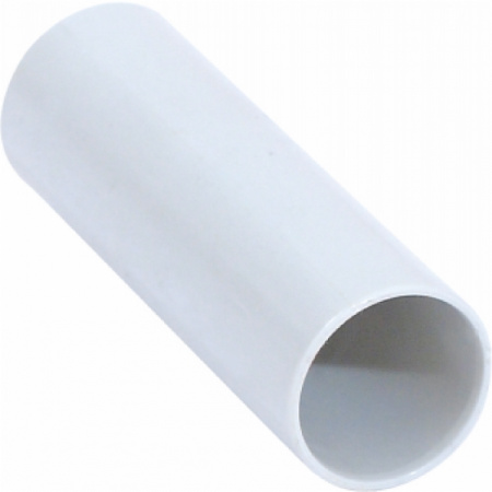 EKF PROxima Муфта соединительная для трубы (20мм.) (50шт.) Plast