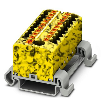 Phoenix Contact Распределительный блок PTFIX 6/18X2,5-N 3273262