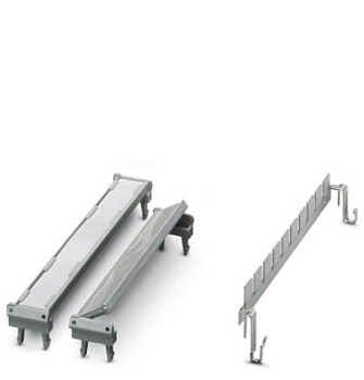 Phoenix Contact Заземляющая рейка CT  1-10-ES 2765547