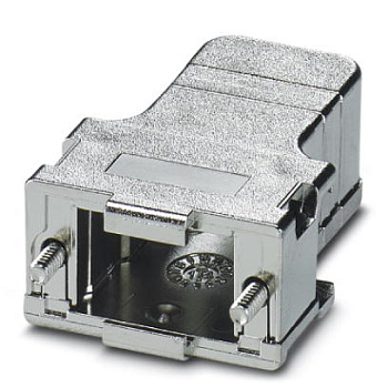 Phoenix Contact Сальниковый корпус D-SUB CUC-DST-GPME-A/D 1419706