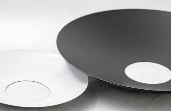 Купить Lussole LOFT Металл Черный / бронзовый Металл Подвес E27 60W LSP-9670