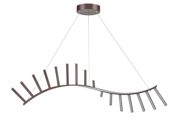 Купить Vele Luce Caro Подвесной светильник VL7086P17