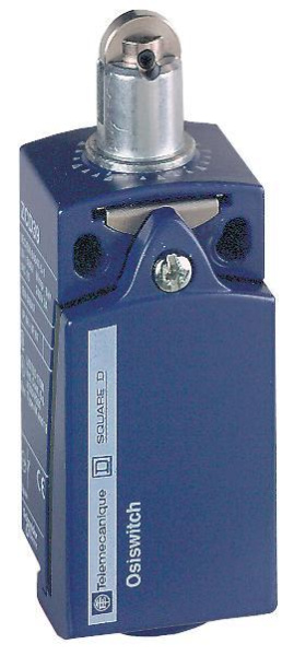 Купить SE Выключатель концевой ролик-плунжер NC+NO XCKD2102G11