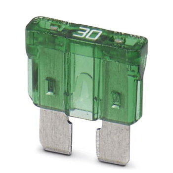 Phoenix Contact Предохранитель FUSE 30A/32V ATO 2908365
