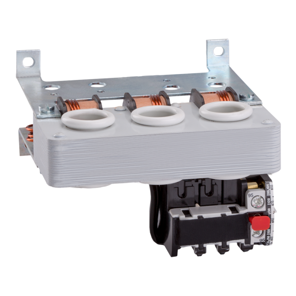 КЭАЗ Реле перегрузки тепловое OptiStart TU85-90 117497