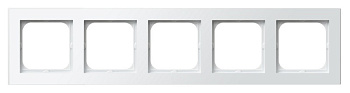 Ospel Sonata Белый Рамка 5-ая R-5R/00