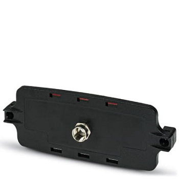 Phoenix Contact ECS-P-122X169-S-UV1-1M12 Передняя панель 2230009