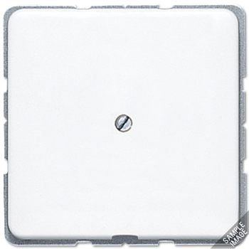 JUNG CD 500/CD plus Бежевый Вывод кабеля 590A