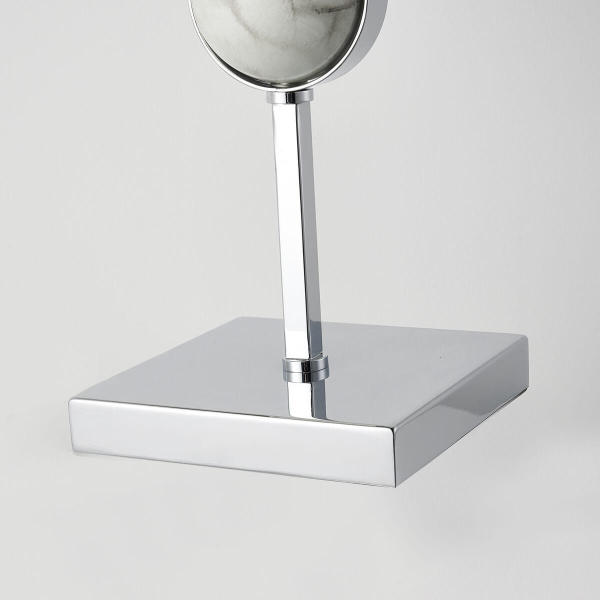 Favourite 2821-1T Diva Настольный светильник L210*W210*H420, 1*E27*60W, excluded Купить Favourite 2821-1T Diva Настольный светильник L210*W210*H420, 1*E27*60W, excluded