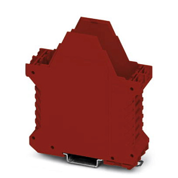 Phoenix Contact ME 35 UTG RD Нижняя часть корпуса 2901149