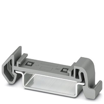 Phoenix Contact Адаптер для монтажной рейки PTFIX-NS35A 3274056