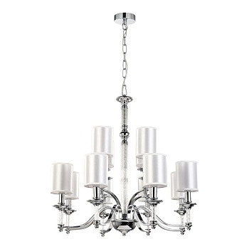 Favourite Светильник подвесной D700*H670/1750/ 12*E14*40W, excluded 2930-12P