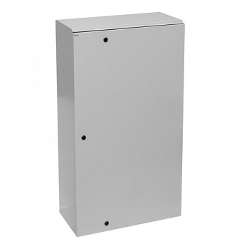 EKF PROxima Щит с монтажной панелью ЩМПг-132.75.30 (ЩРНМ-7) IP54