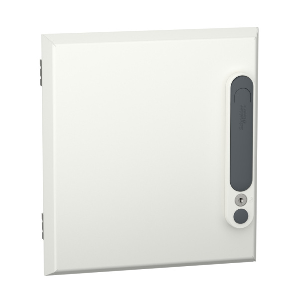 SE ДВЕРЬ КАБЕЛЬНОГО КАНАЛА НАВЕСНОГО ШКАФА,6МОД LVS08182