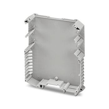 Phoenix Contact ME MAX 22,5 GEH-R 2-2 KMGY Полусфера корпуса 2201221