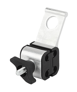 ЭРА SO239 Зажим промежуточный (2x6-4x25)