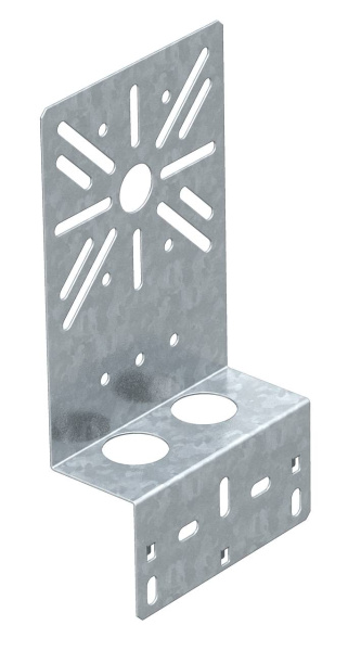 OBO Bettermann Монтажная пластина 210x120 мм 7084765